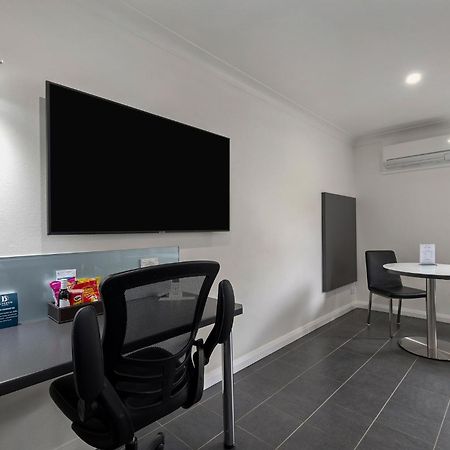Bluegum Dubbo (Adults Only) Motel Phòng bức ảnh