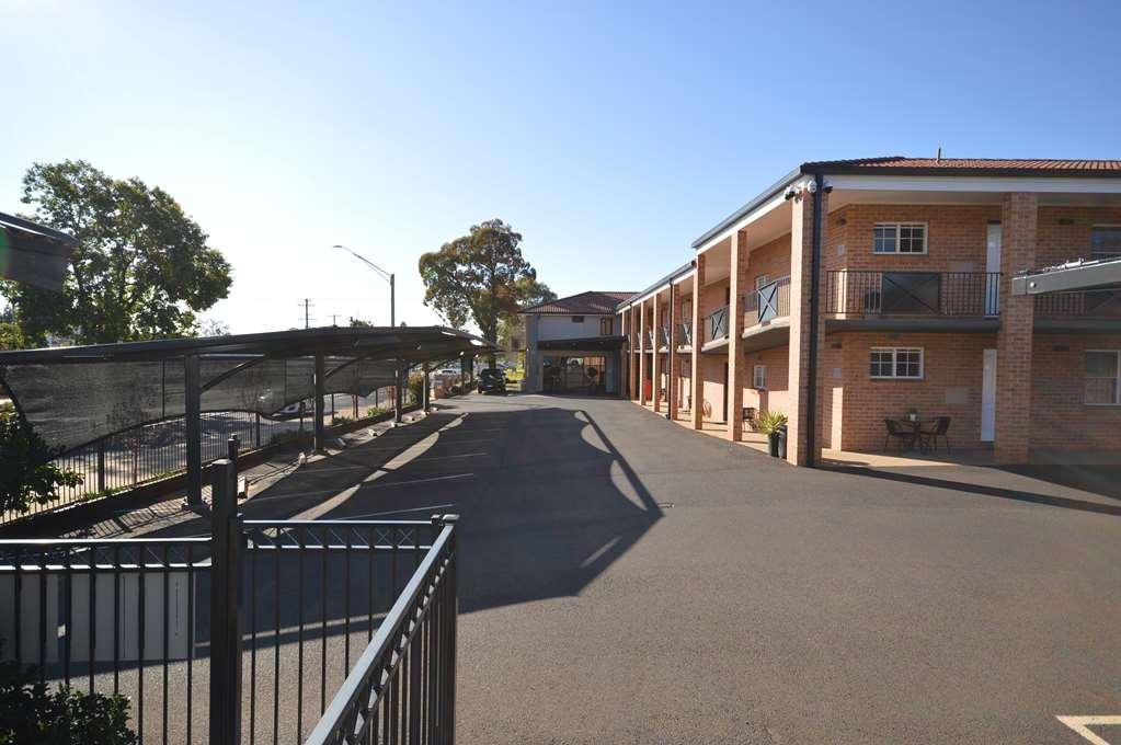 Bluegum Dubbo (Adults Only) Motel Ngoại thất bức ảnh