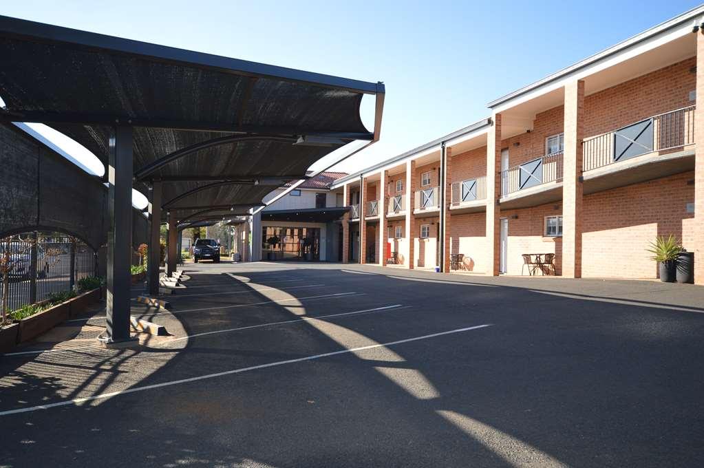Bluegum Dubbo (Adults Only) Motel Ngoại thất bức ảnh