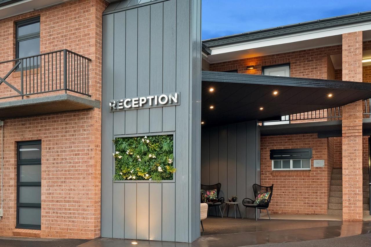 Bluegum Dubbo (Adults Only) Motel Ngoại thất bức ảnh