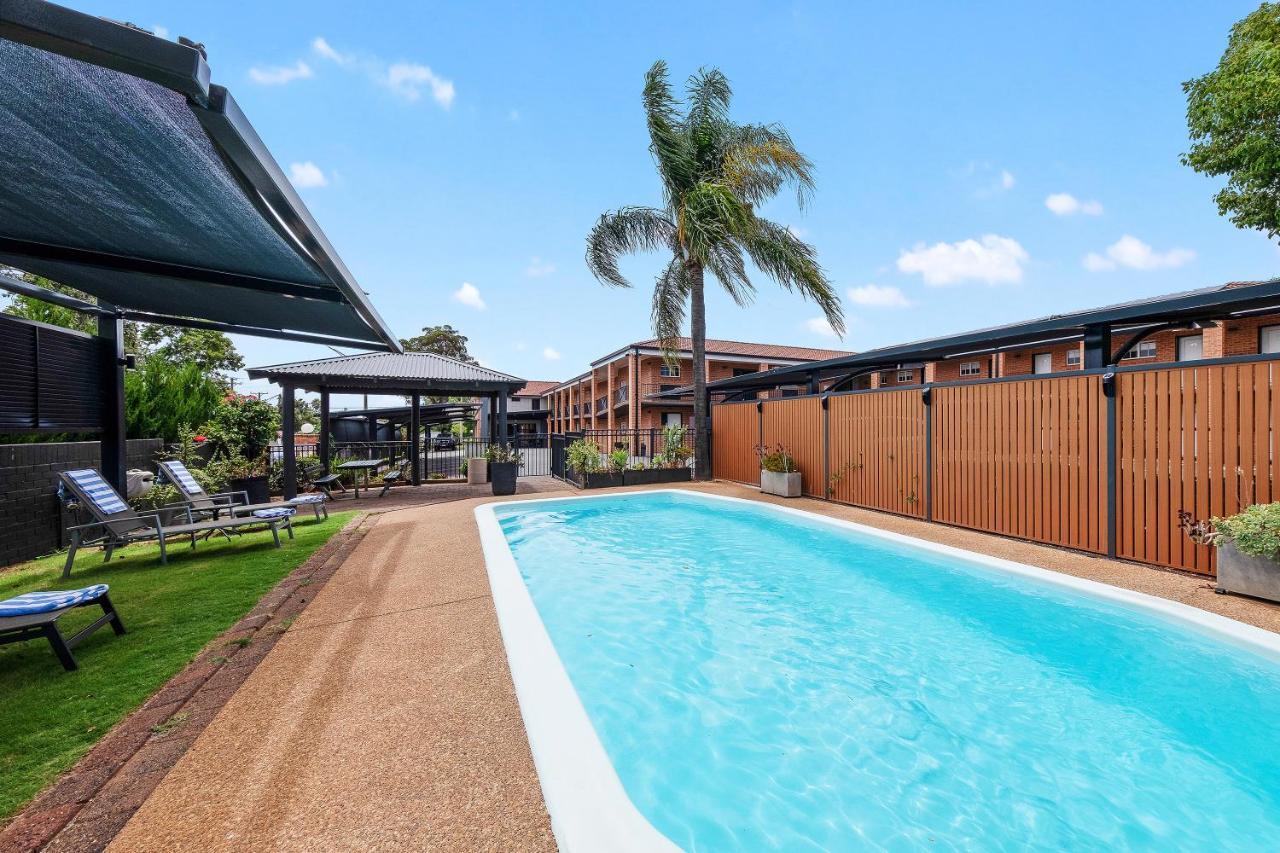 Bluegum Dubbo (Adults Only) Motel Ngoại thất bức ảnh