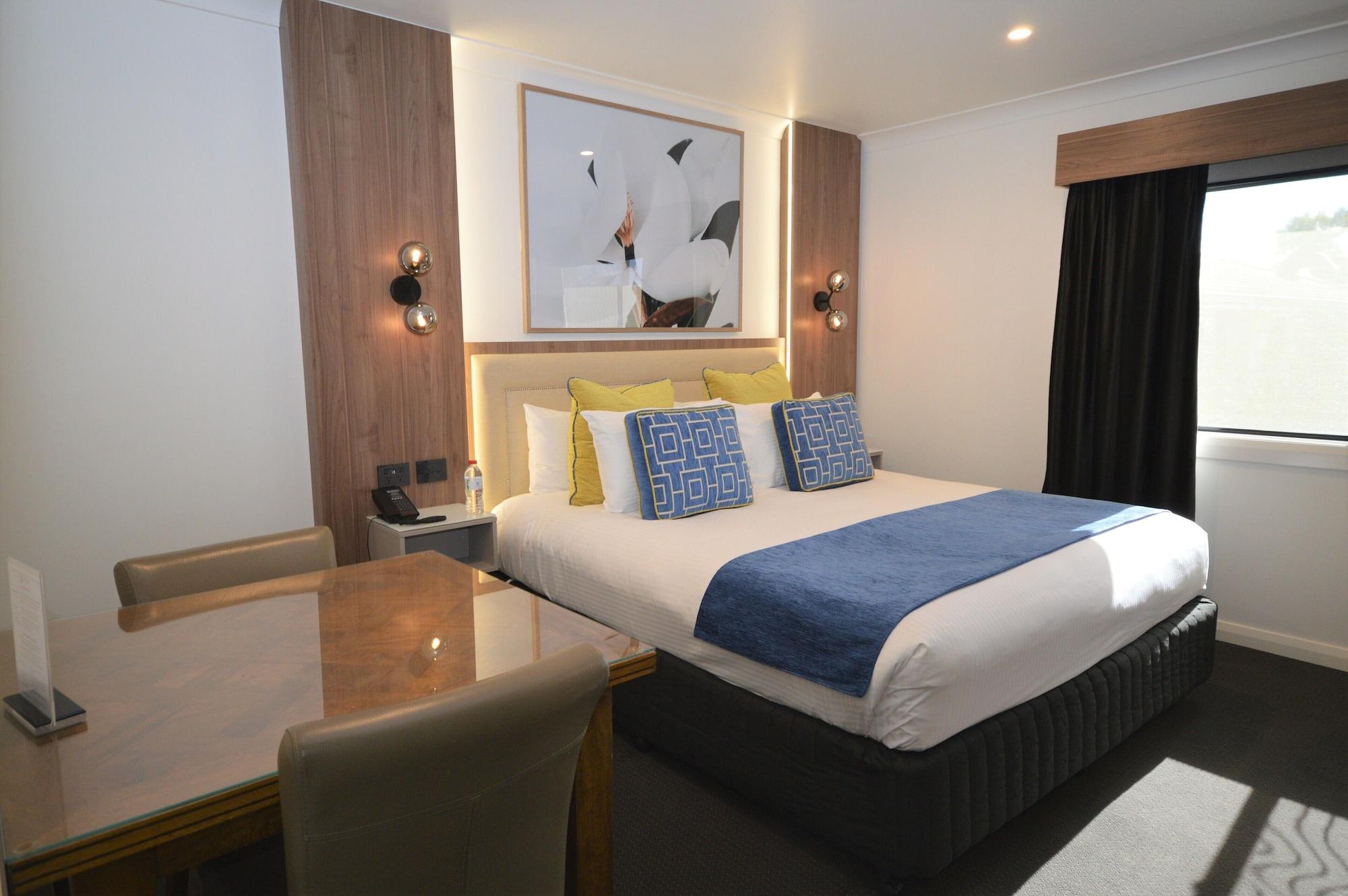 Bluegum Dubbo (Adults Only) Motel Ngoại thất bức ảnh