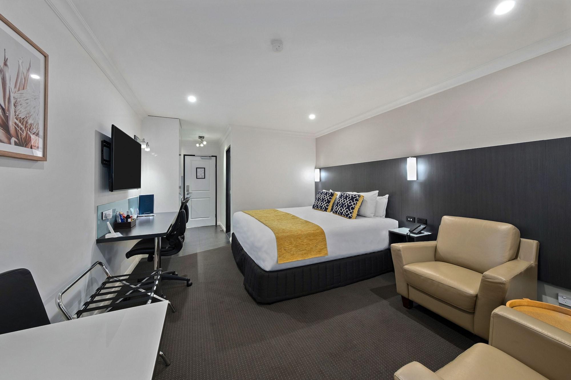 Bluegum Dubbo (Adults Only) Motel Ngoại thất bức ảnh