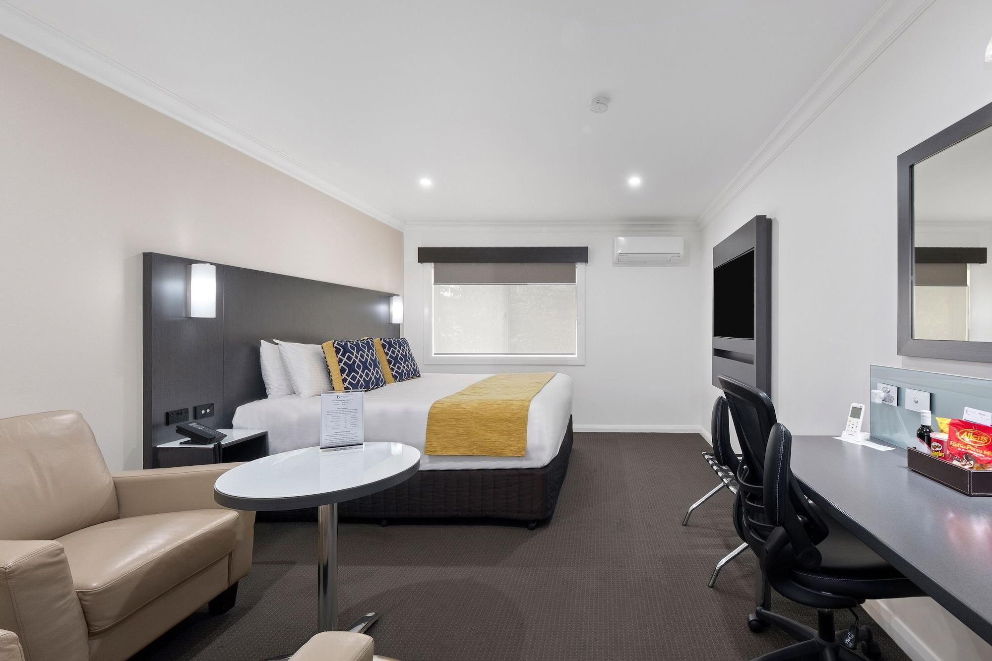 Bluegum Dubbo (Adults Only) Motel Ngoại thất bức ảnh