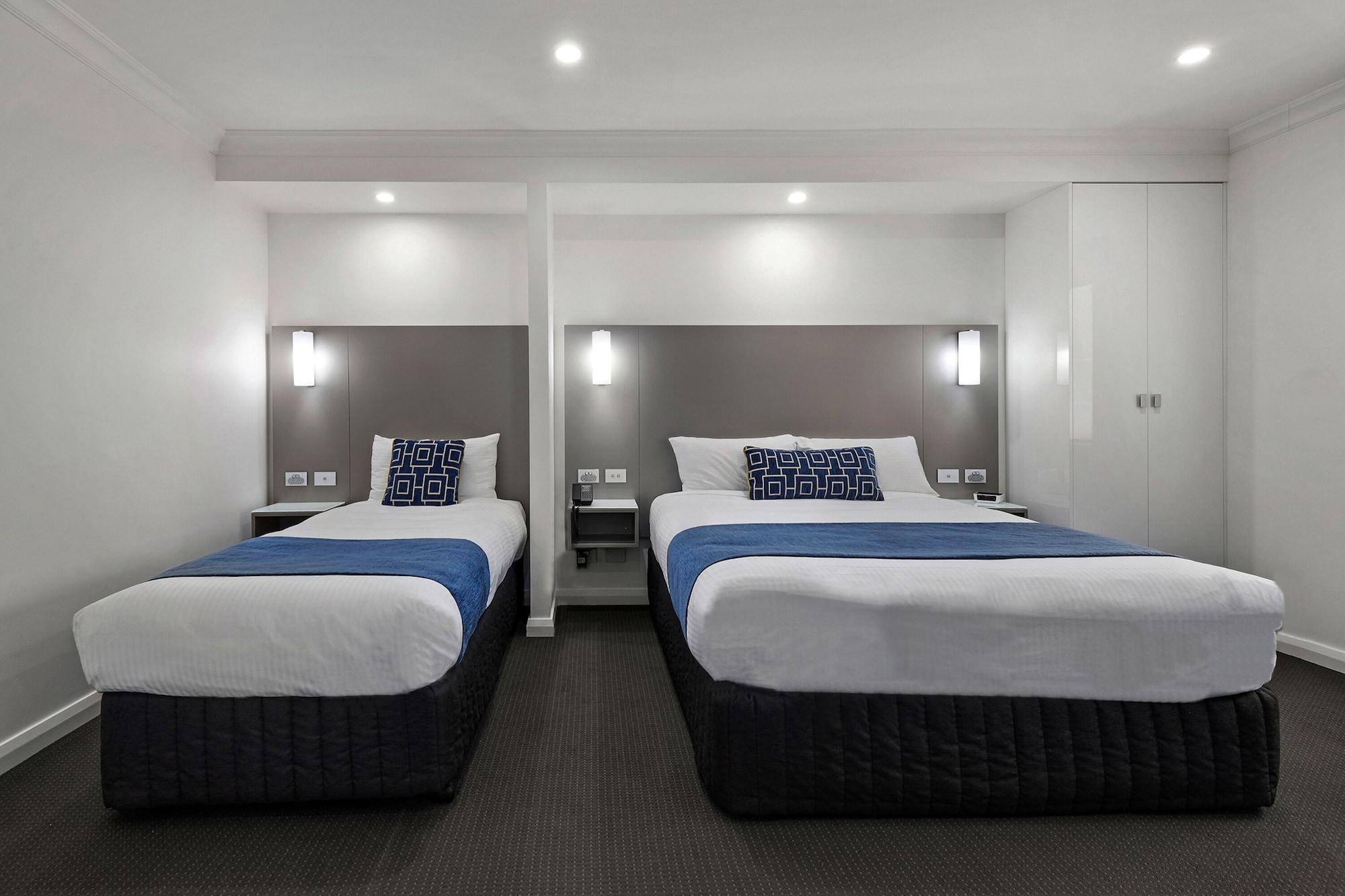 Bluegum Dubbo (Adults Only) Motel Ngoại thất bức ảnh