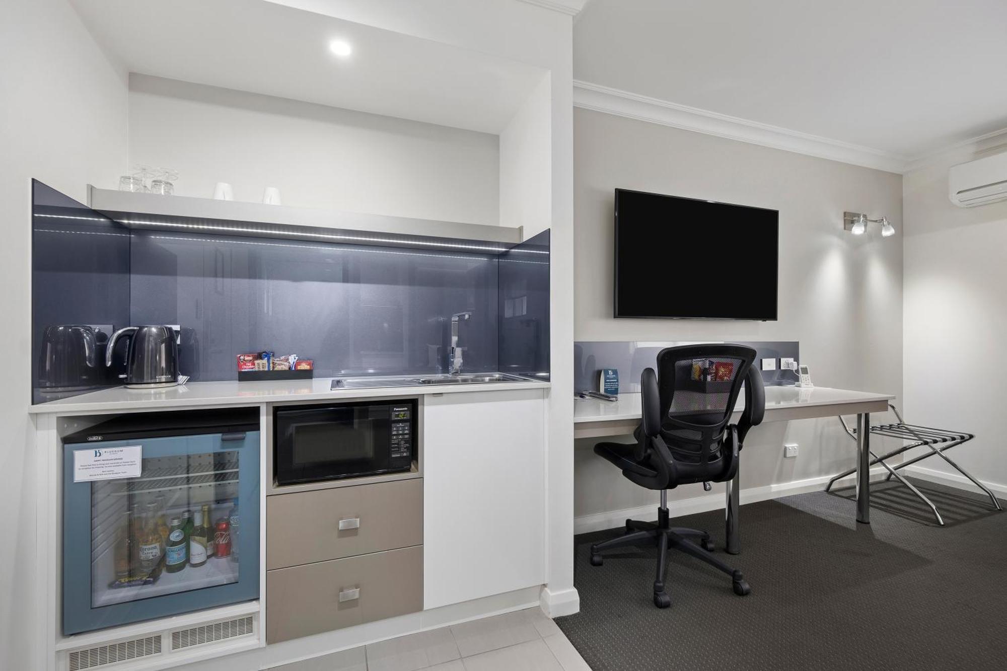 Bluegum Dubbo (Adults Only) Motel Phòng bức ảnh