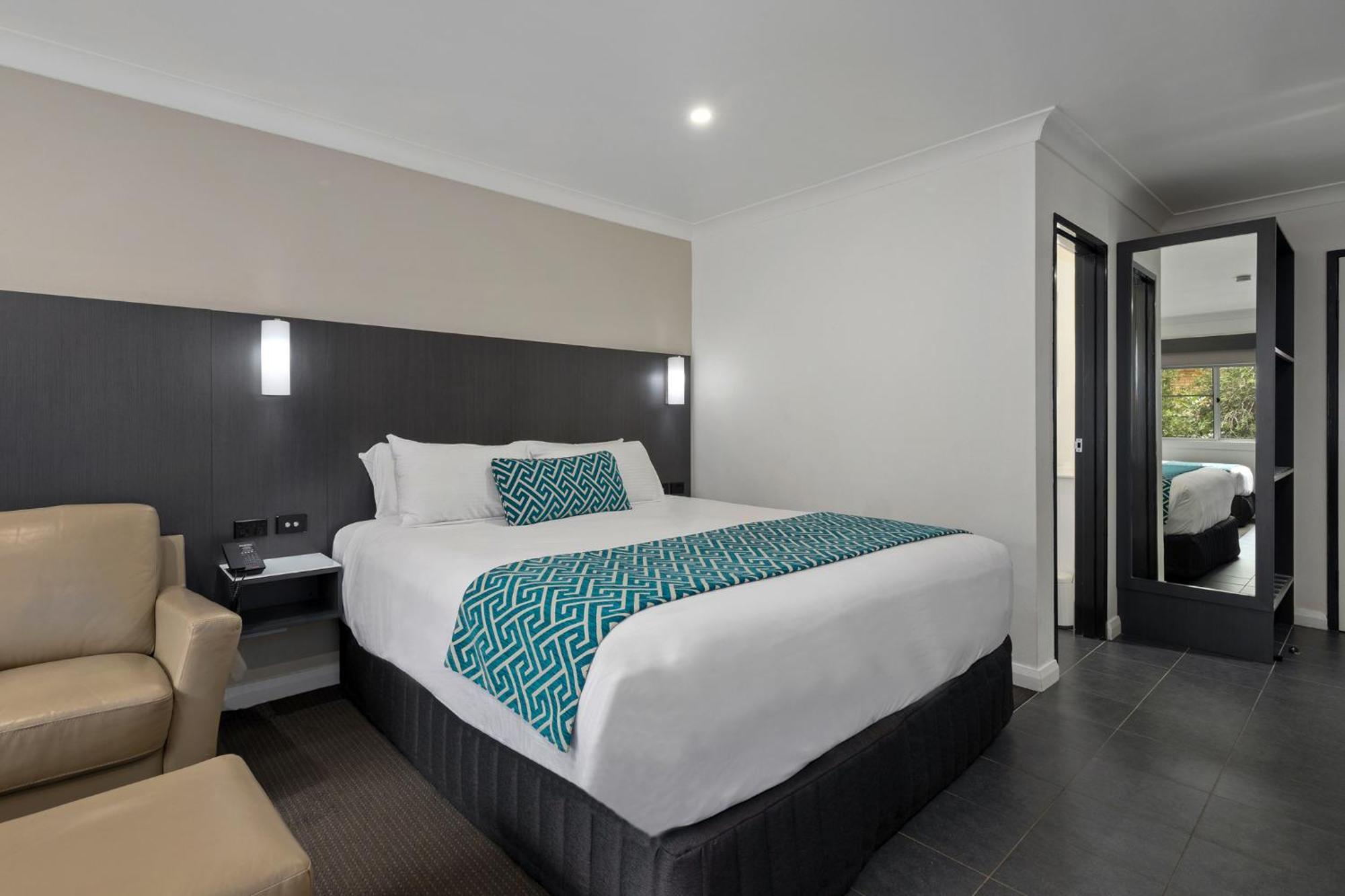 Bluegum Dubbo (Adults Only) Motel Phòng bức ảnh