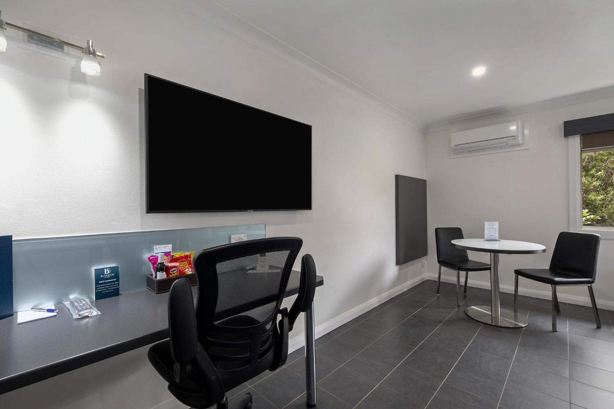 Bluegum Dubbo (Adults Only) Motel Phòng bức ảnh
