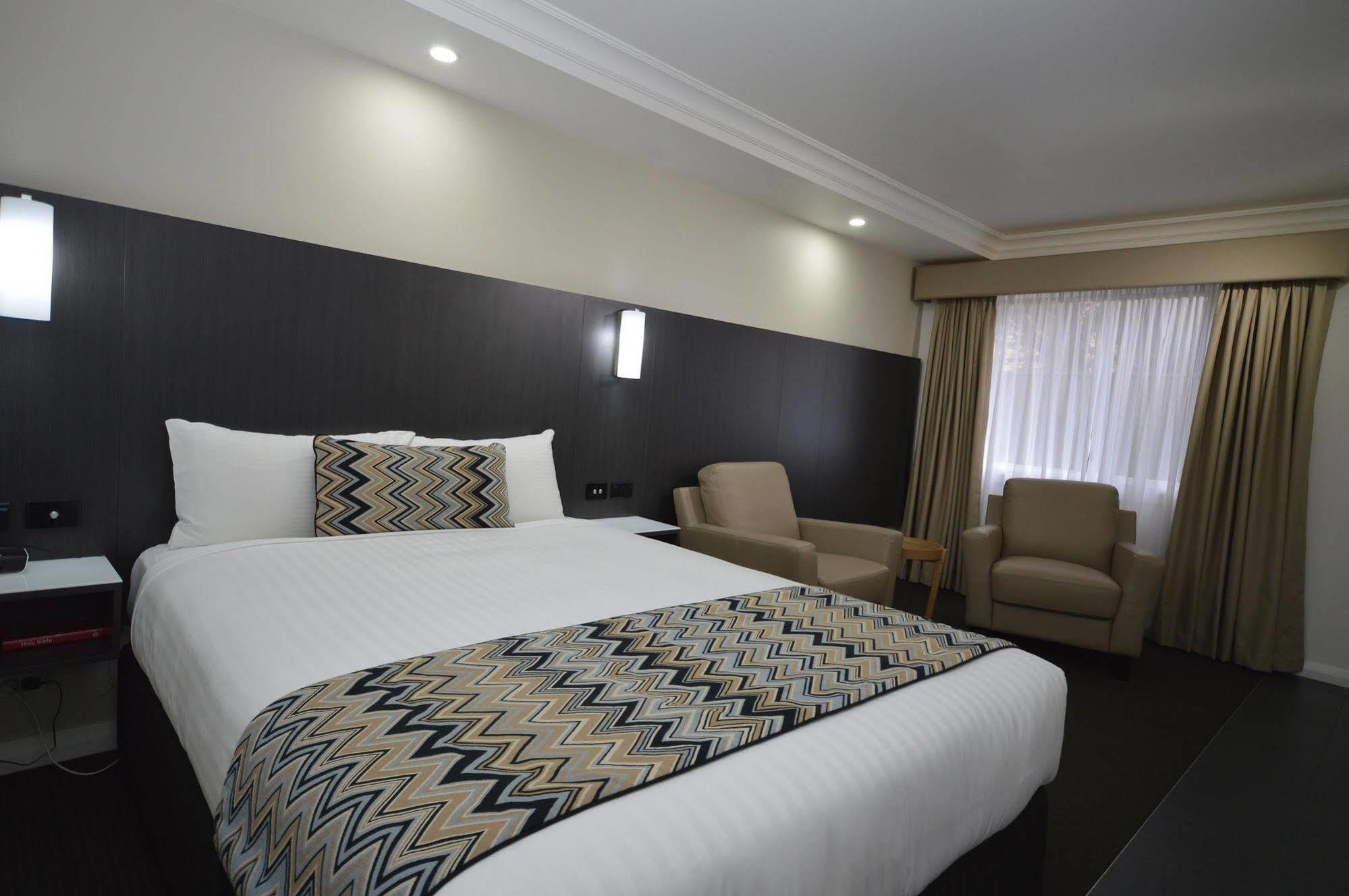 Bluegum Dubbo (Adults Only) Motel Ngoại thất bức ảnh
